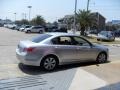 2008 Alabaster Silver Metallic Honda Accord EX-L Sedan  photo #4