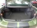 2018 Dodge Charger SRT Hellcat Trunk
