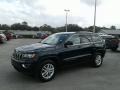 True Blue Pearl - Grand Cherokee Laredo Photo No. 1