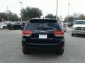 True Blue Pearl - Grand Cherokee Laredo Photo No. 4