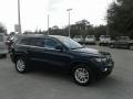 True Blue Pearl - Grand Cherokee Laredo Photo No. 7