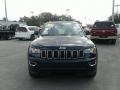 True Blue Pearl - Grand Cherokee Laredo Photo No. 8