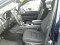True Blue Pearl - Grand Cherokee Laredo Photo No. 9