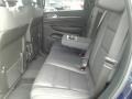 True Blue Pearl - Grand Cherokee Laredo Photo No. 10