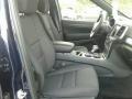 True Blue Pearl - Grand Cherokee Laredo Photo No. 12