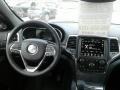 True Blue Pearl - Grand Cherokee Laredo Photo No. 13