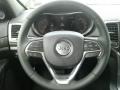 True Blue Pearl - Grand Cherokee Laredo Photo No. 14