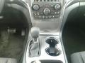 True Blue Pearl - Grand Cherokee Laredo Photo No. 16