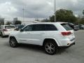 Bright White - Grand Cherokee Sterling Edition Photo No. 3