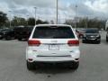 Bright White - Grand Cherokee Sterling Edition Photo No. 4
