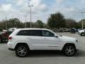 Bright White - Grand Cherokee Sterling Edition Photo No. 6
