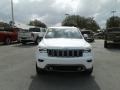 Bright White - Grand Cherokee Sterling Edition Photo No. 8