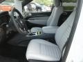 Bright White - Grand Cherokee Sterling Edition Photo No. 9