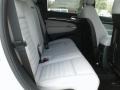 Bright White - Grand Cherokee Sterling Edition Photo No. 11