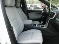 Bright White - Grand Cherokee Sterling Edition Photo No. 12