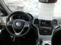 Bright White - Grand Cherokee Sterling Edition Photo No. 13