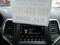 Bright White - Grand Cherokee Sterling Edition Photo No. 16
