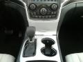 Bright White - Grand Cherokee Sterling Edition Photo No. 17