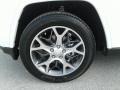 Bright White - Grand Cherokee Sterling Edition Photo No. 25