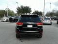 Diamond Black Crystal Pearl - Grand Cherokee Sterling Edition Photo No. 3