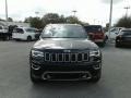 Diamond Black Crystal Pearl - Grand Cherokee Sterling Edition Photo No. 7