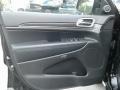 Diamond Black Crystal Pearl - Grand Cherokee Sterling Edition Photo No. 18