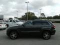 Granite Crystal Metallic - Grand Cherokee Sterling Edition Photo No. 2