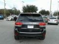 2018 Granite Crystal Metallic Jeep Grand Cherokee Sterling Edition  photo #4