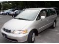 Heather Mist Metallic 1998 Honda Odyssey EX