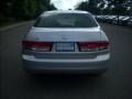2003 Satin Silver Metallic Honda Accord EX Sedan  photo #2