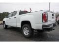 2018 Summit White GMC Canyon Crew Cab  photo #5