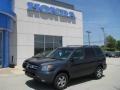 Sage Brush Pearl - Pilot EX 4WD Photo No. 1