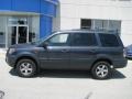Sage Brush Pearl - Pilot EX 4WD Photo No. 3