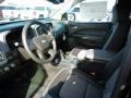 Black - Colorado Z71 Extended Cab 4x4 Photo No. 6