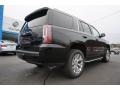 2018 Onyx Black GMC Yukon SLT  photo #11