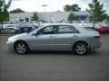 2003 Satin Silver Metallic Honda Accord EX Sedan  photo #4