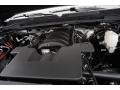 Dark Slate Metallic - Sierra 1500 Denali Crew Cab 4WD Photo No. 14