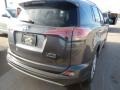 2018 Magnetic Gray Metallic Toyota RAV4 Limited AWD Hybrid  photo #2