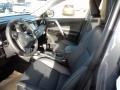 2018 Magnetic Gray Metallic Toyota RAV4 Limited AWD Hybrid  photo #3