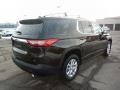 Sable Brown Metallic - Traverse LT AWD Photo No. 4