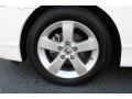 Taffeta White - Civic EX Sedan Photo No. 8