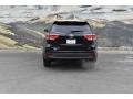 Midnight Black Metallic - Highlander LE AWD Photo No. 4
