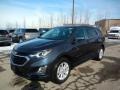 Storm Blue Metallic - Equinox LT Photo No. 1