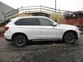 Mineral White Metallic - X5 xDrive35i Photo No. 2