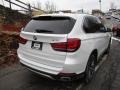Mineral White Metallic - X5 xDrive35i Photo No. 3