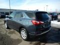 Storm Blue Metallic - Equinox LT Photo No. 5