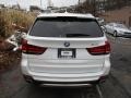 Mineral White Metallic - X5 xDrive35i Photo No. 4