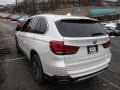 Mineral White Metallic - X5 xDrive35i Photo No. 5