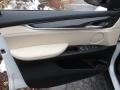 Mineral White Metallic - X5 xDrive35i Photo No. 10