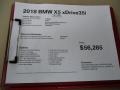 Mineral White Metallic - X5 xDrive35i Photo No. 12
